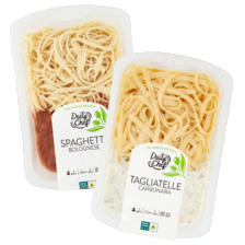 Daily Chef Italiaanse maaltijd